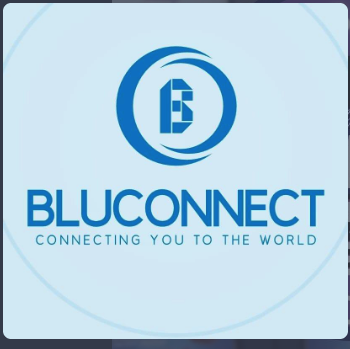 BluConnect — Connecting you to the world