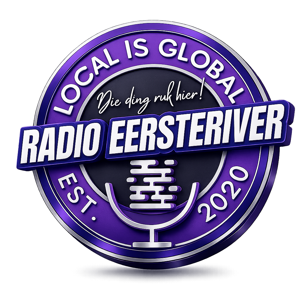 Radio Eersteriver