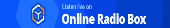 Online Radio Box