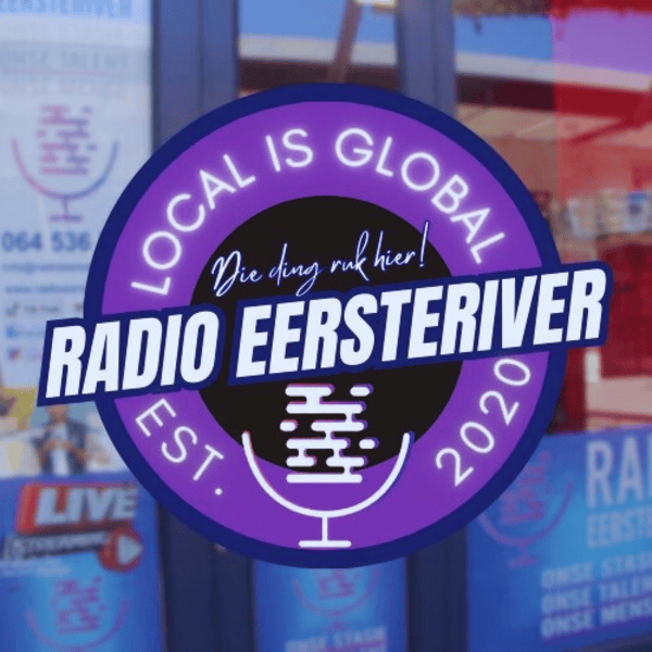 Radio Eersteriver